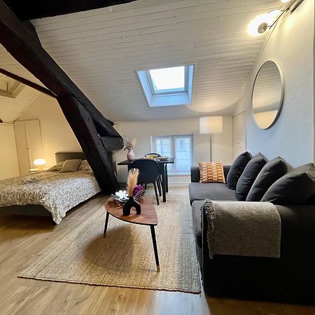 Suite Polkka Lyon Bagian luar foto