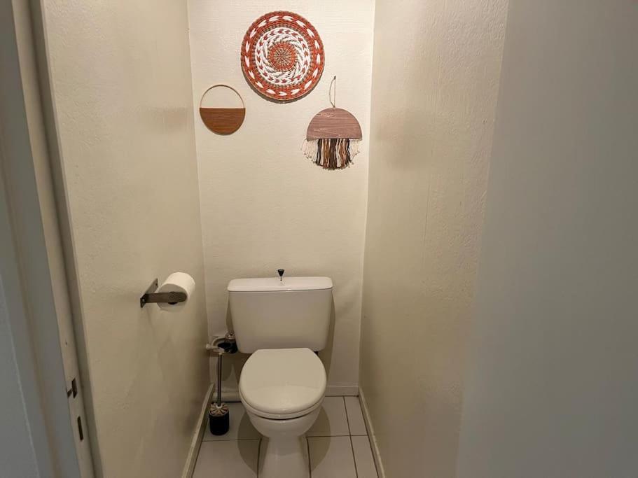 Suite Polkka Lyon Bagian luar foto