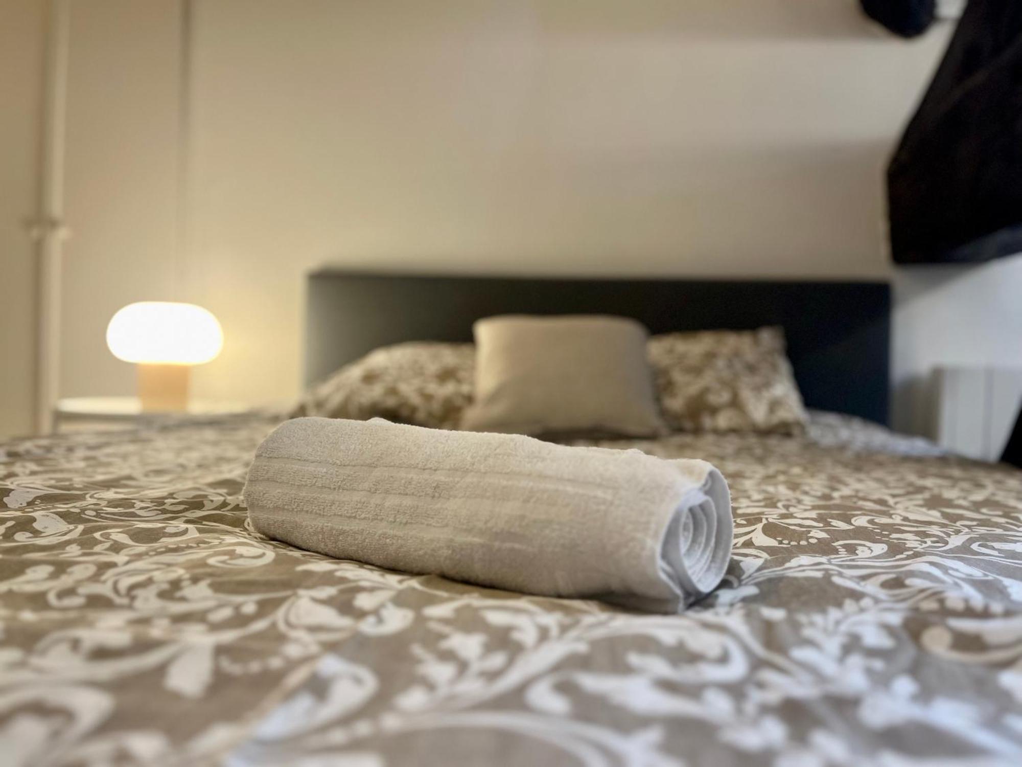 Suite Polkka Lyon Bagian luar foto