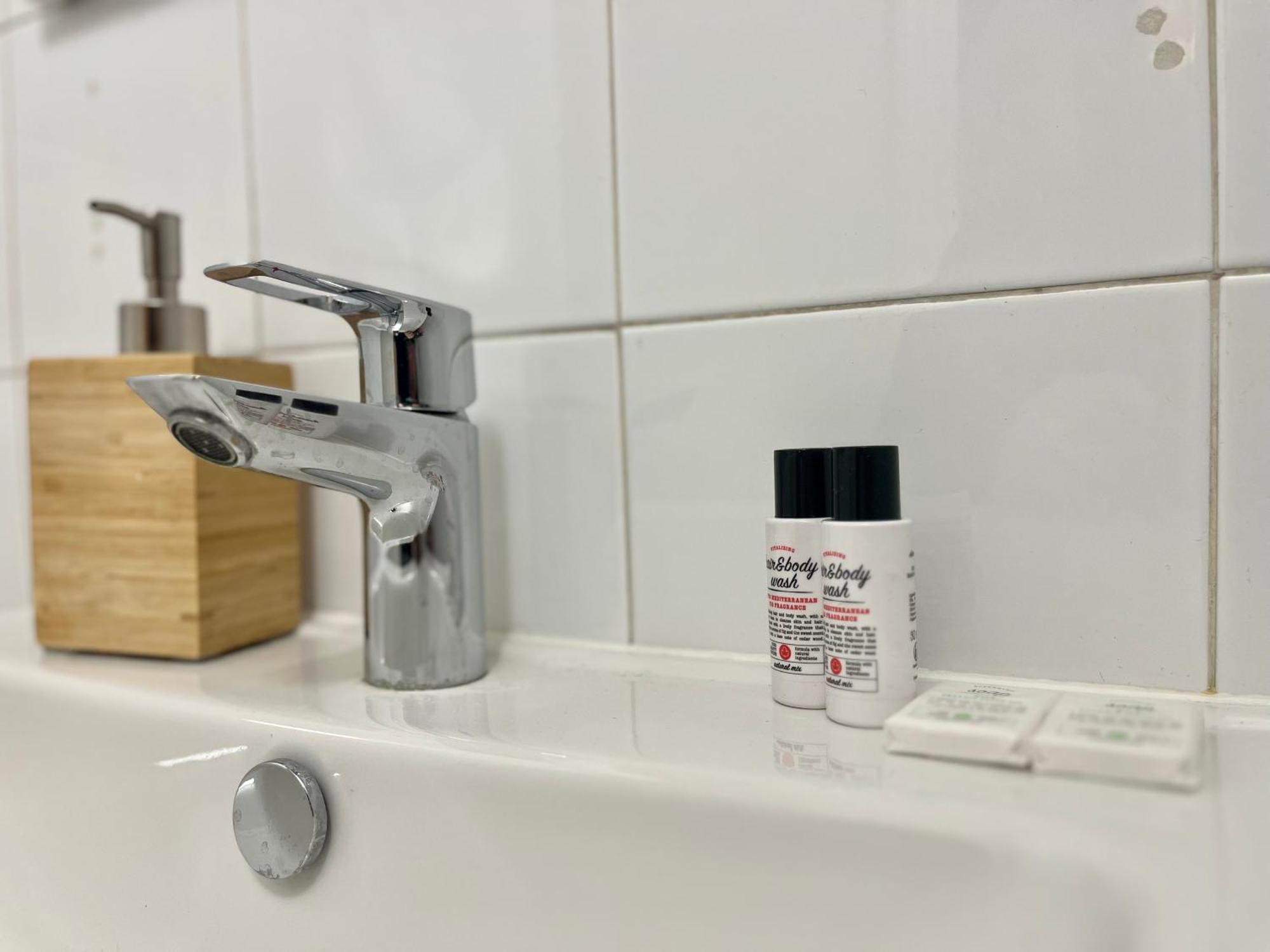 Suite Polkka Lyon Bagian luar foto