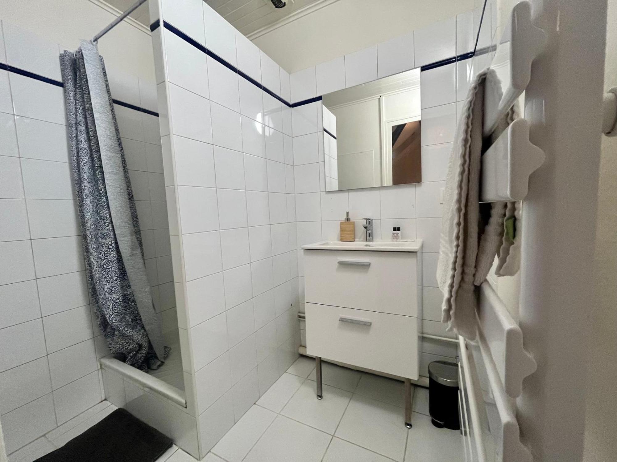 Suite Polkka Lyon Bagian luar foto